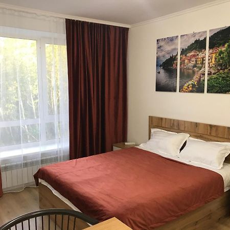 Уютные Квартиры В Боровом Апартаменты В Боровом 5 Borovoe Esterno foto