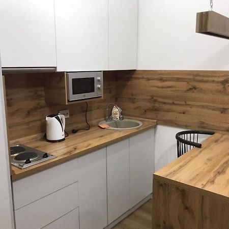 Уютные Квартиры В Боровом Апартаменты В Боровом 5 Borovoe Esterno foto