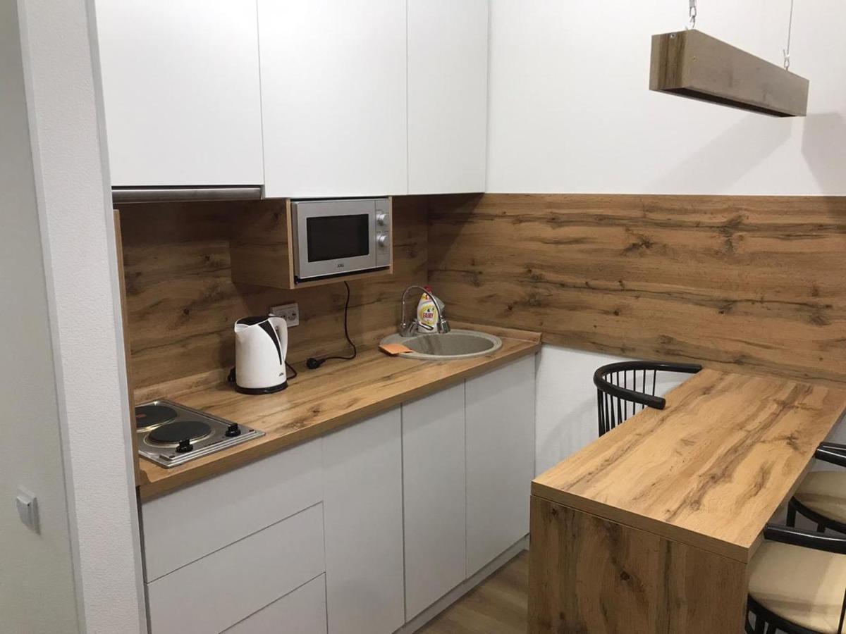 Уютные Квартиры В Боровом Апартаменты В Боровом 5 Borovoe Esterno foto