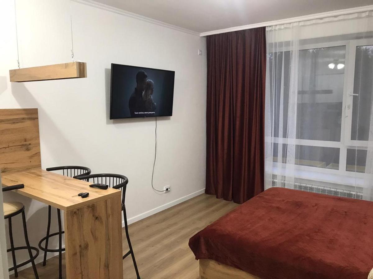 Уютные Квартиры В Боровом Апартаменты В Боровом 5 Borovoe Esterno foto