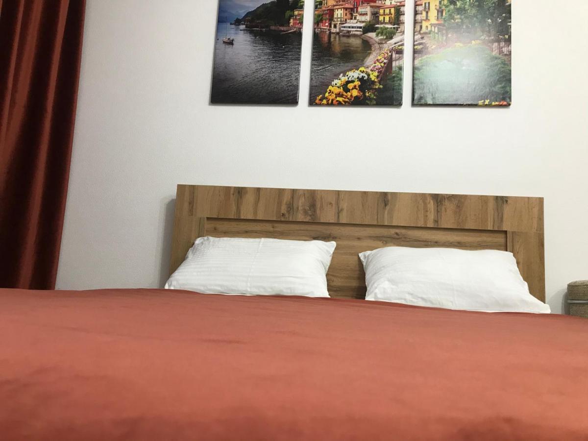 Уютные Квартиры В Боровом Апартаменты В Боровом 5 Borovoe Esterno foto