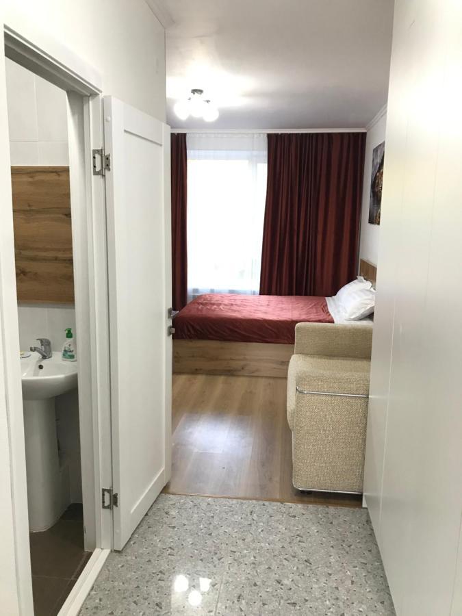 Уютные Квартиры В Боровом Апартаменты В Боровом 5 Borovoe Esterno foto
