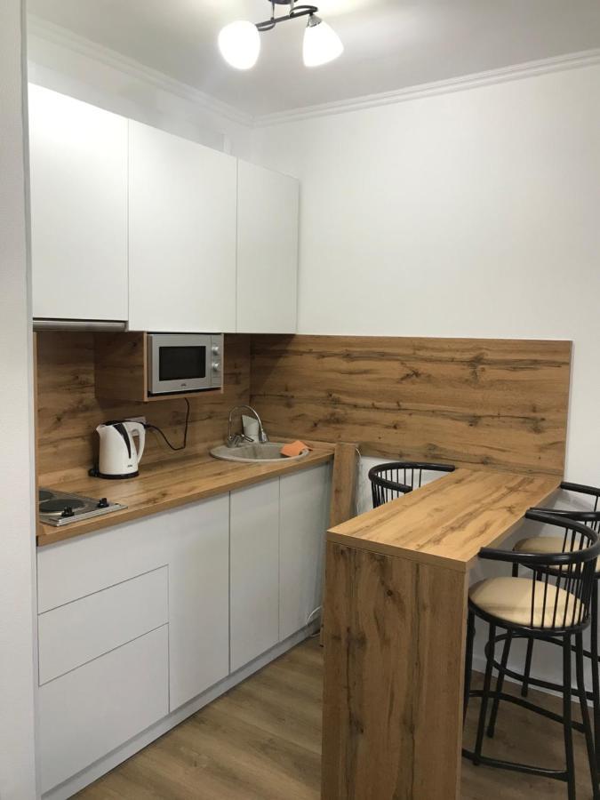 Уютные Квартиры В Боровом Апартаменты В Боровом 5 Borovoe Esterno foto