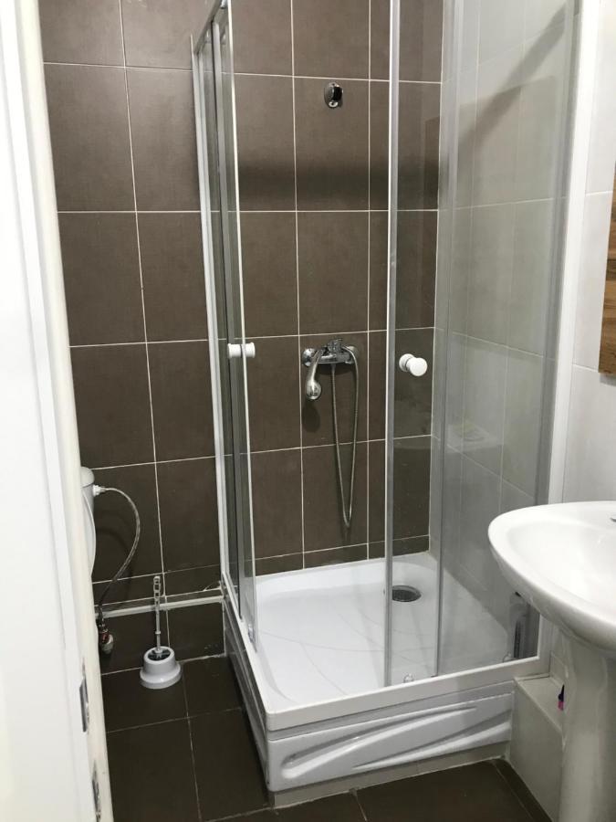 Уютные Квартиры В Боровом Апартаменты В Боровом 5 Borovoe Esterno foto